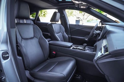 2025 Lexus RX 350 Premium Plus