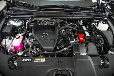 2025 Lexus RX 350 Premium Plus