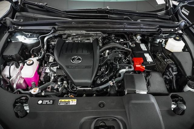 2025 Lexus RX 350 Premium Plus