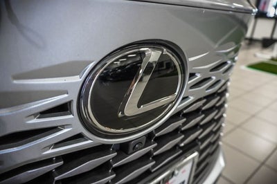 2025 Lexus RX 350 Premium Plus
