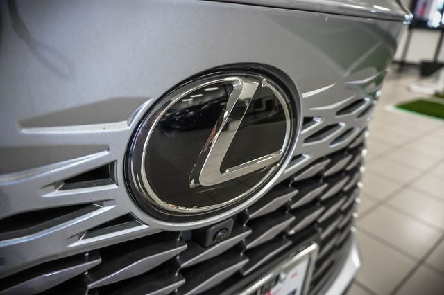 2025 Lexus RX 350 Premium Plus