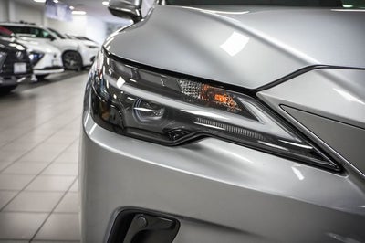 2025 Lexus RX 350 Premium Plus