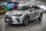 2025 Lexus RX 350 Premium Plus