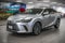 2025 Lexus RX 350 Premium Plus