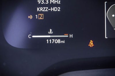 2025 Lexus RX 350 Premium Plus
