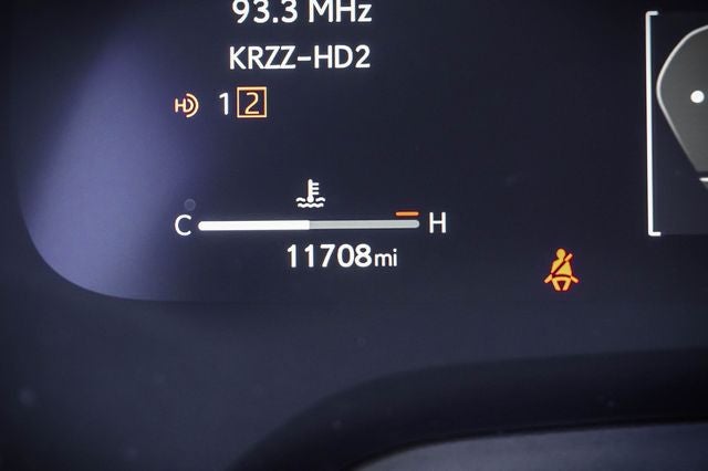 2025 Lexus RX 350 Premium Plus