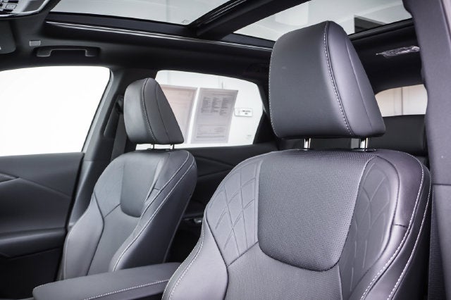 2026 Lexus RX 350h Premium+