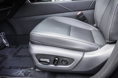 2026 Lexus RX 350h Premium+