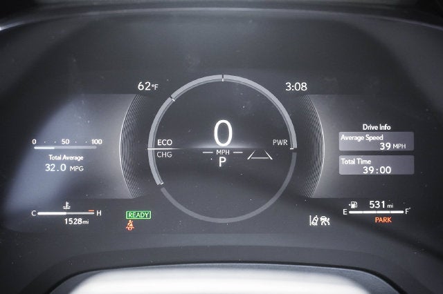 2026 Lexus RX 350h Premium+
