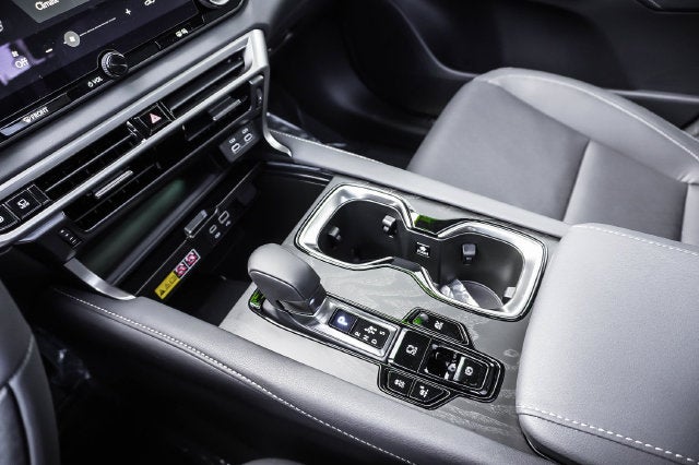 2026 Lexus RX 350h Premium+