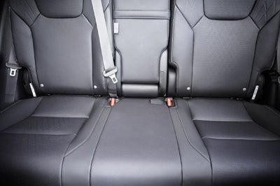 2026 Lexus RX 350h Premium+