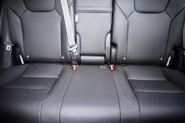 2026 Lexus RX 350h Premium+
