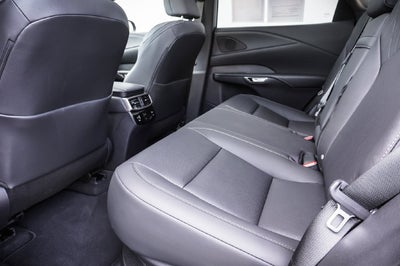2026 Lexus RX 350h Premium+