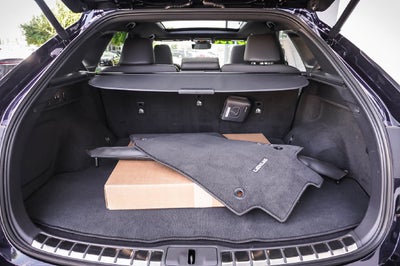 2026 Lexus RX 350h Premium+