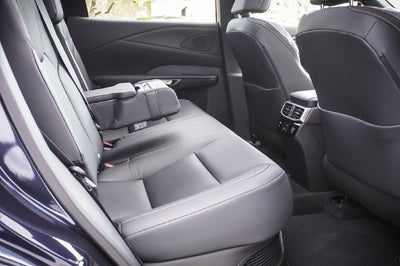 2026 Lexus RX 350h Premium+