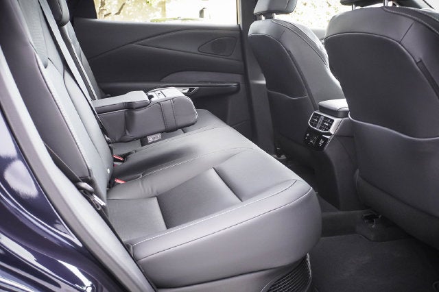 2026 Lexus RX 350h Premium+