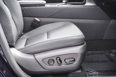 2026 Lexus RX 350h Premium+