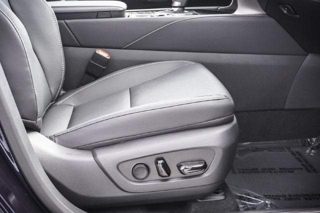 2026 Lexus RX 350h Premium+