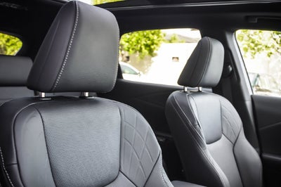 2026 Lexus RX 350h Premium+