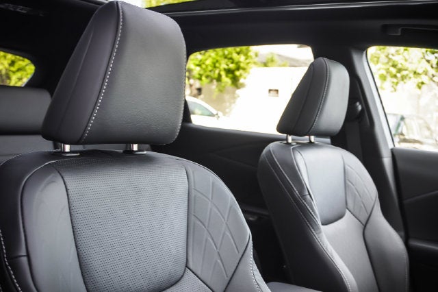 2026 Lexus RX 350h Premium+
