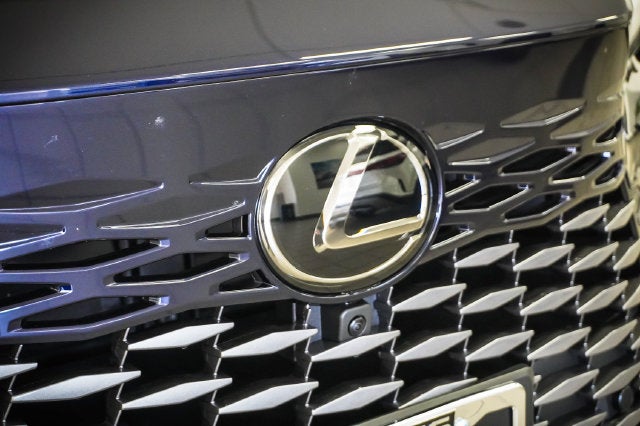 2026 Lexus RX 350h Premium+