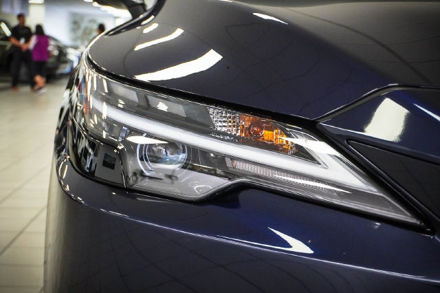 2026 Lexus RX 350h Premium+