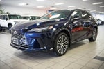 2026 Lexus RX 350h Premium+