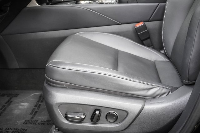 2023 Lexus RX 350h Premium