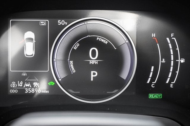 2023 Lexus RX 350h Premium