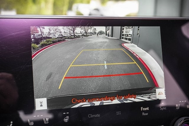 2023 Lexus RX 350h Premium