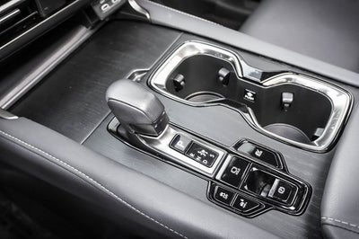 2023 Lexus RX 350h Premium