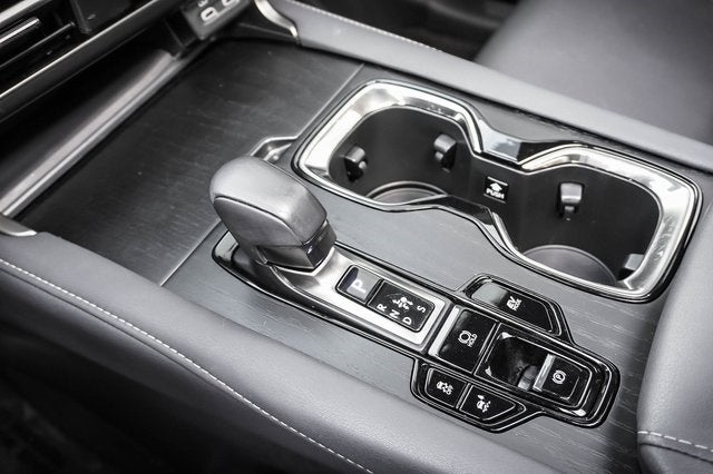 2023 Lexus RX 350h Premium