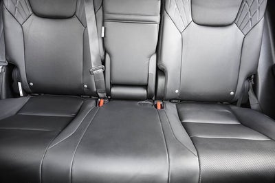 2023 Lexus RX 350h Premium