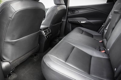 2023 Lexus RX 350h Premium