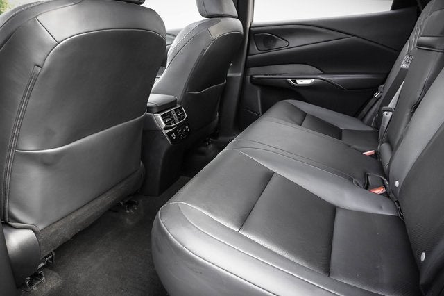 2023 Lexus RX 350h Premium