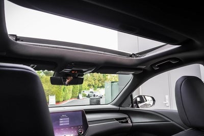 2023 Lexus RX 350h Premium