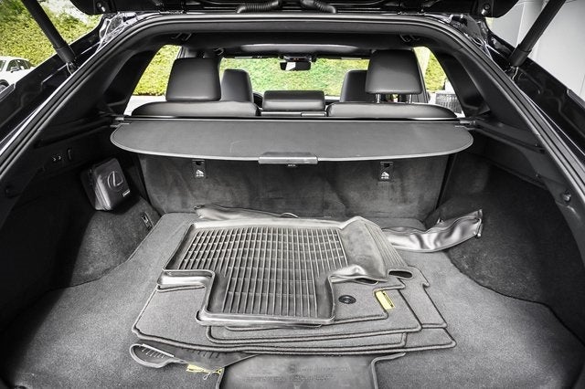 2023 Lexus RX 350h Premium