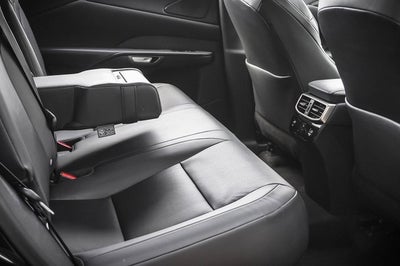 2023 Lexus RX 350h Premium