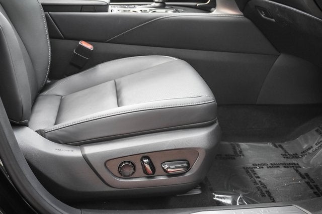 2023 Lexus RX 350h Premium