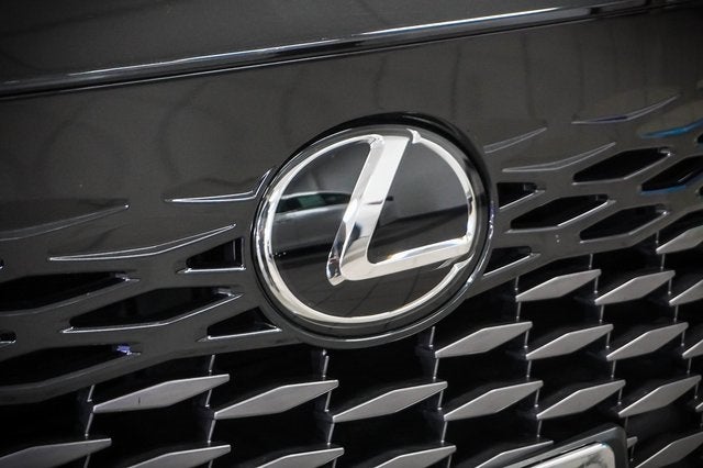 2023 Lexus RX 350h Premium