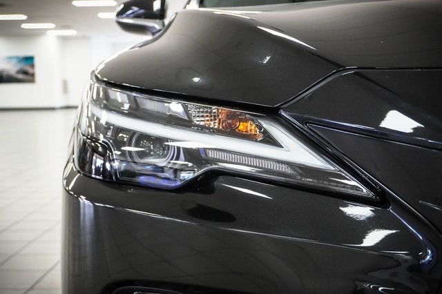 2023 Lexus RX 350h Premium