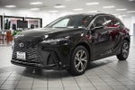 2023 Lexus RX 350h Premium