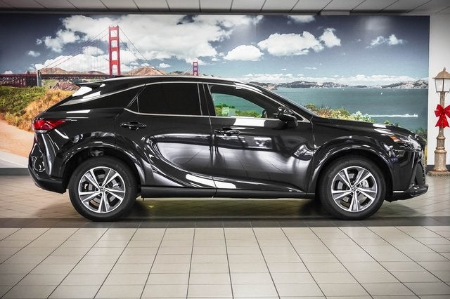 2023 Lexus RX 350h Premium