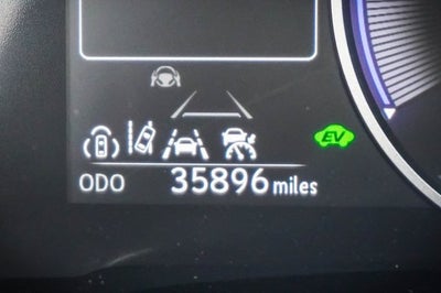 2023 Lexus RX 350h Premium