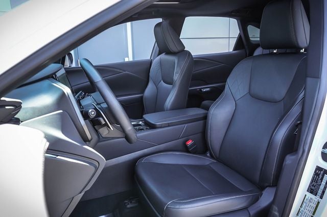 2025 Lexus RX 350h Premium Plus