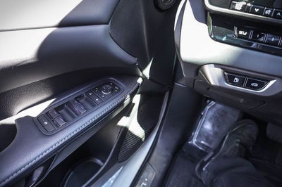 2025 Lexus RX 350h Premium Plus