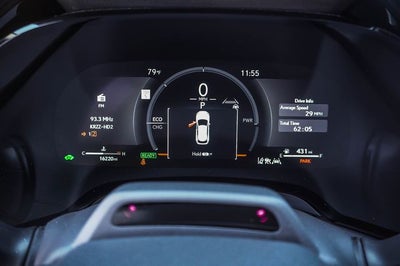 2025 Lexus RX 350h Premium Plus