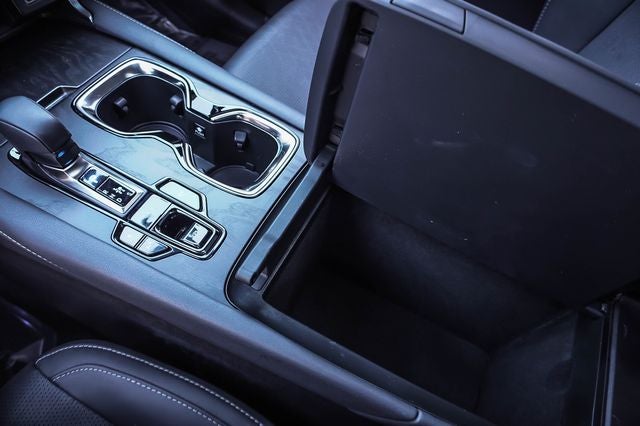 2025 Lexus RX 350h Premium Plus