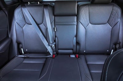 2025 Lexus RX 350h Premium Plus