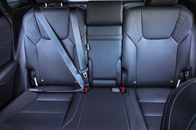 2025 Lexus RX 350h Premium Plus